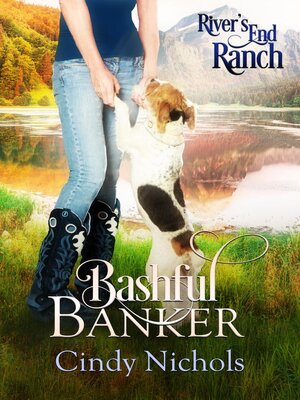 cover image of Bashful Banker